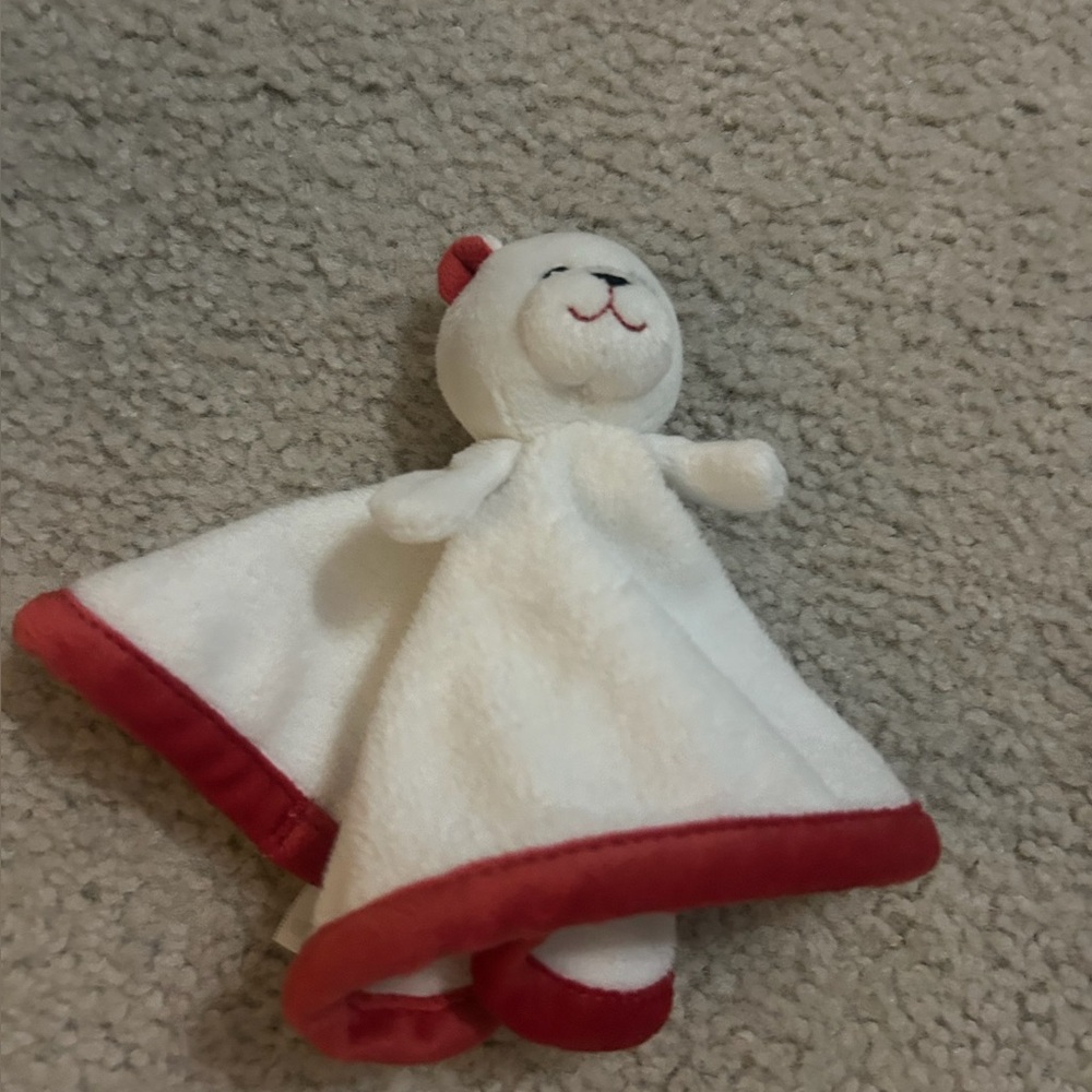 American girl doll bitty bay lovey